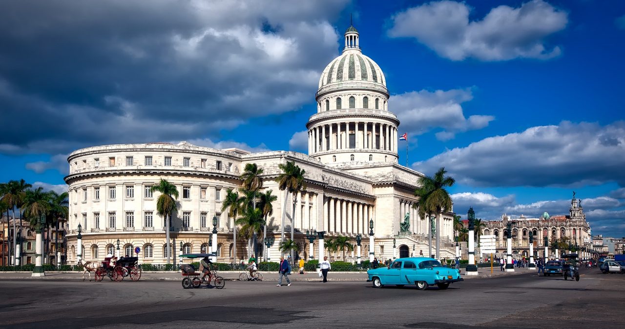 Instrueren Onderscheiden Festival Cuba: Reforms and Foreign Investments - Hoogewerf & Co.