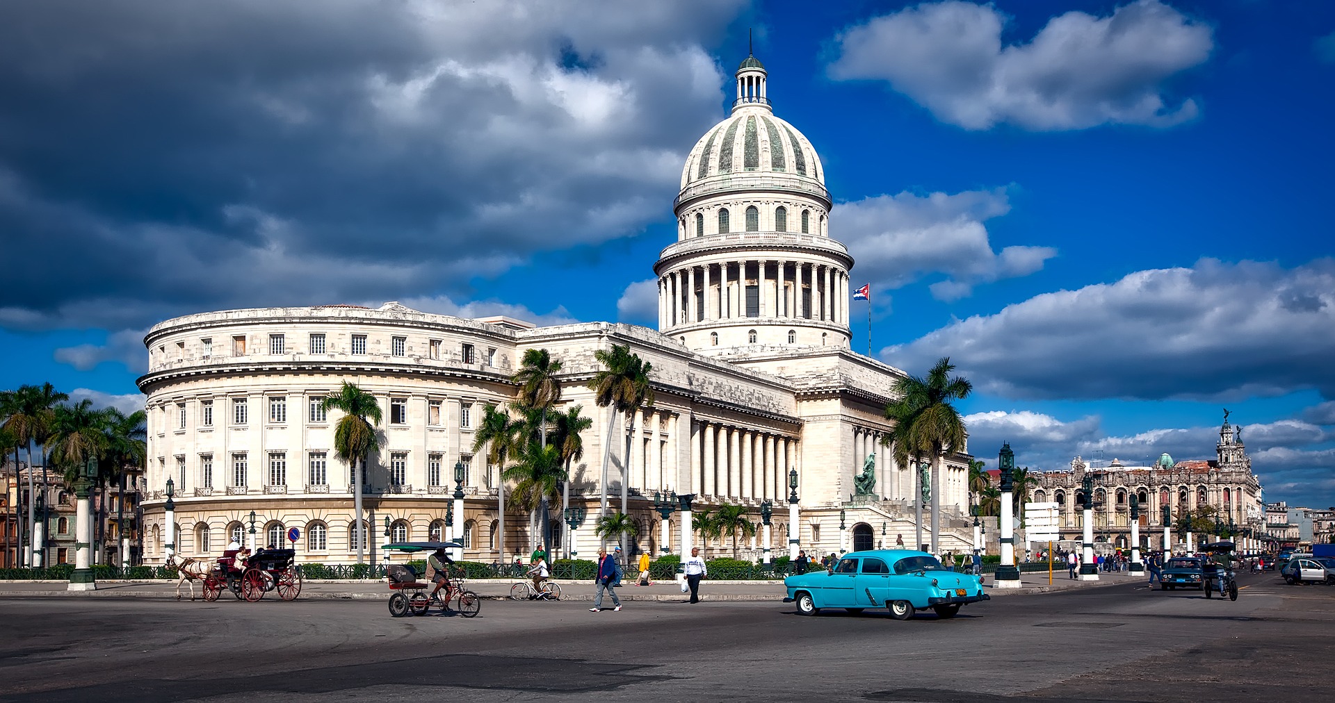 Cuba Reforms and Foreign Investments Hoogewerf & Co.