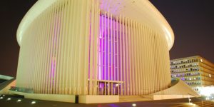 luxembourg philharmonie